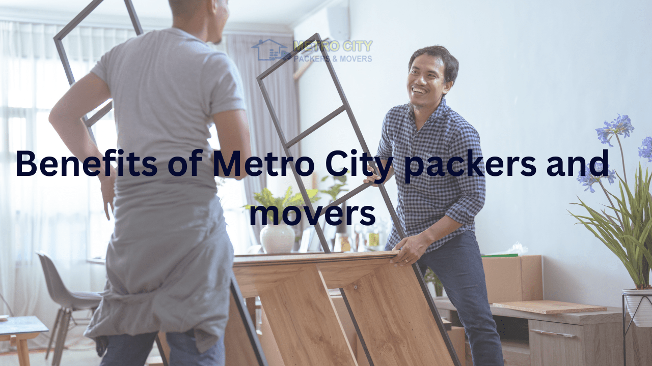 Best Packers and movers in Medavakkam
