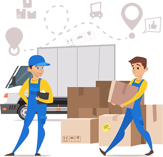 Packers and Movers in Medavakkam