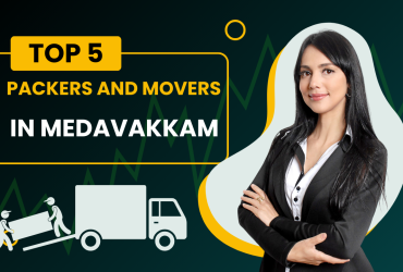 Top 5 Packers and Movers in Chennai